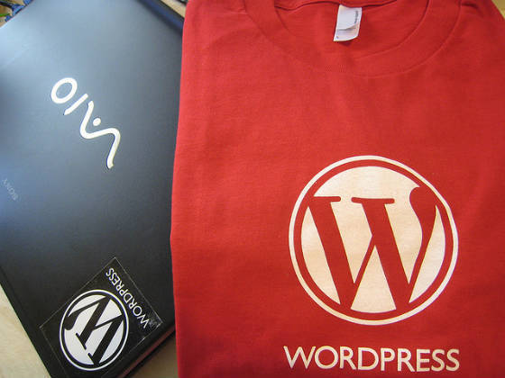 WordPress
