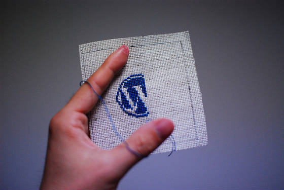wordpress