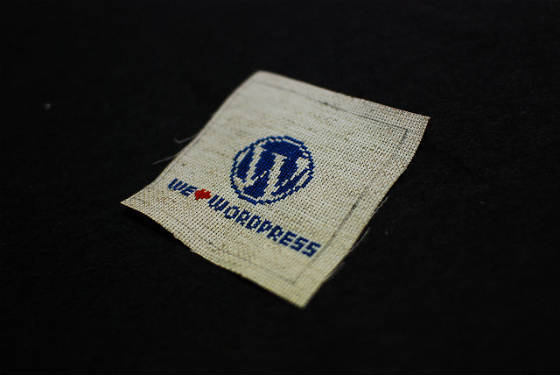 wordpress