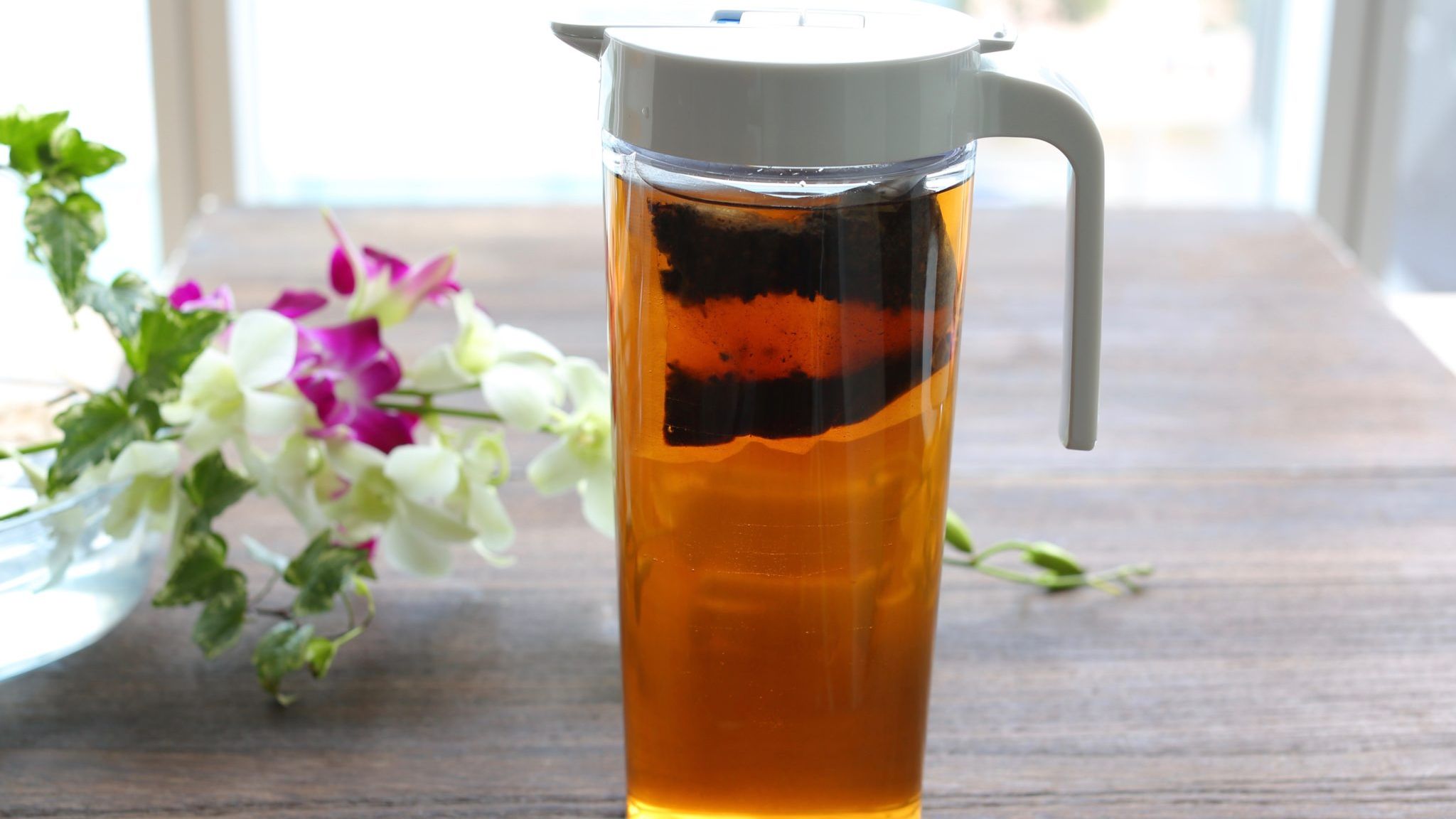 水 出し 麦茶 日持ち