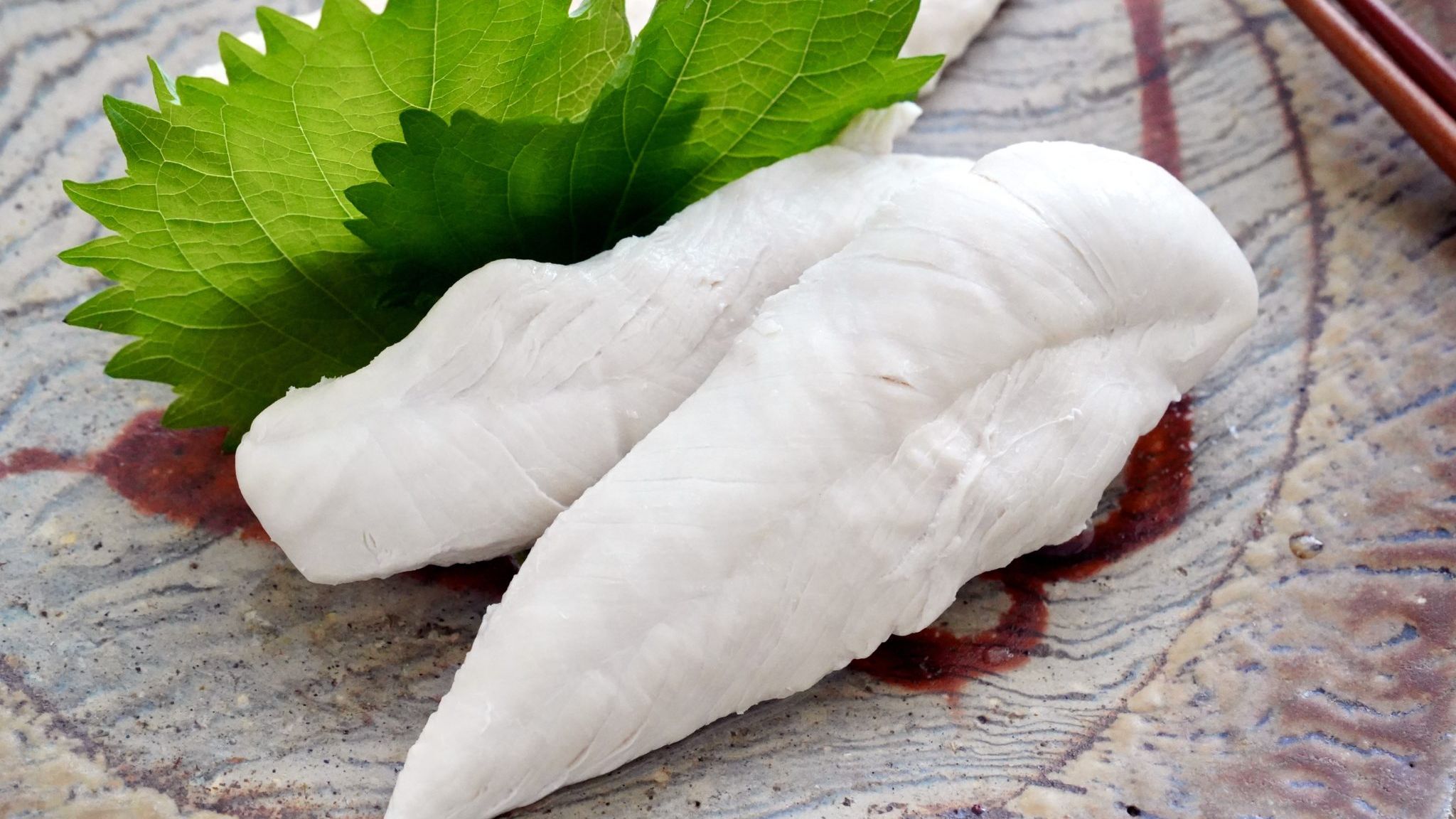 ささみの茹で方｜余熱でしっとり柔らかく仕上げる鶏ささみのゆで時間