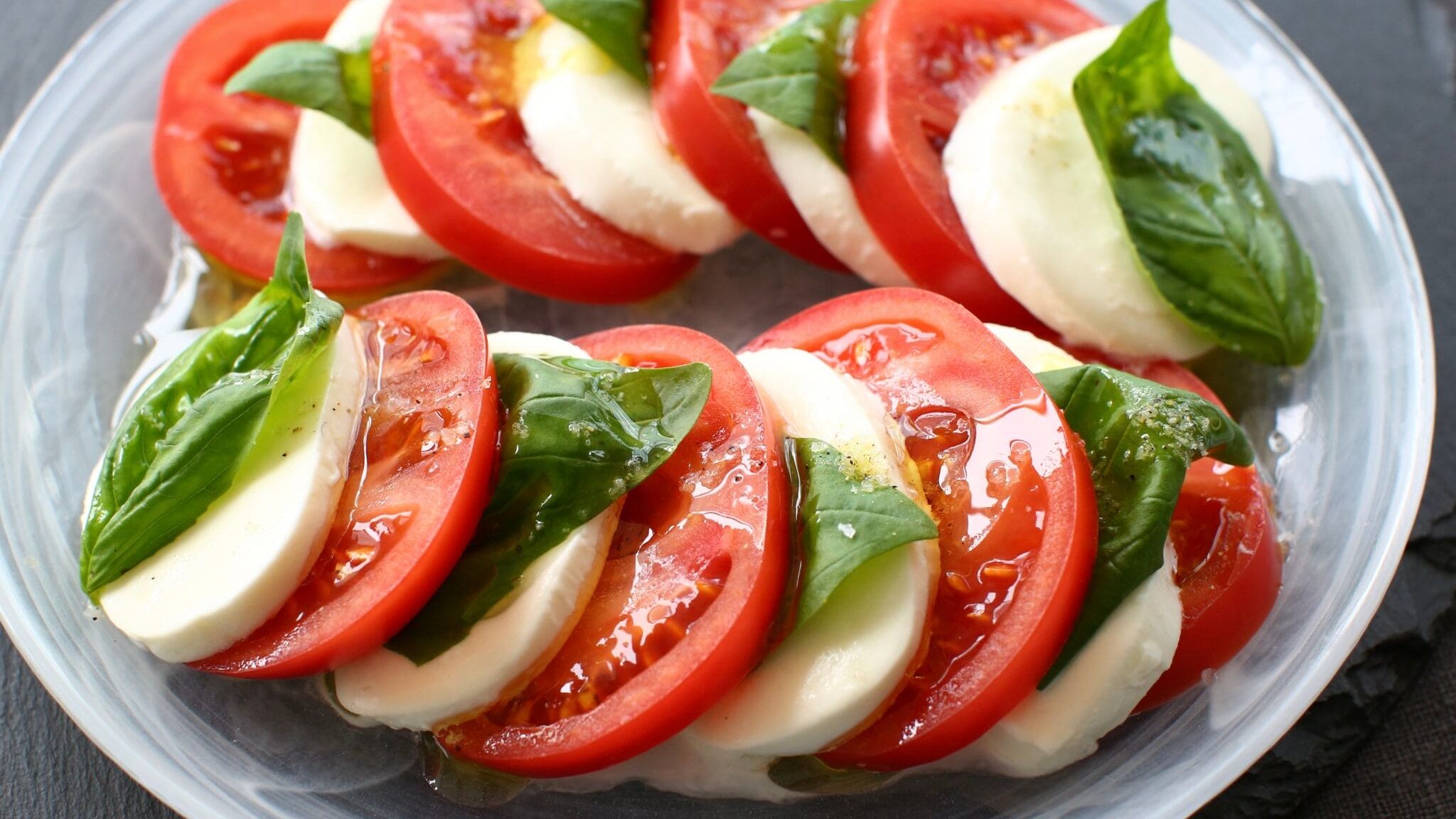 カプレーゼのレシピ｜簡単＆本格！5分で作れるイタリアン前菜 | やまで