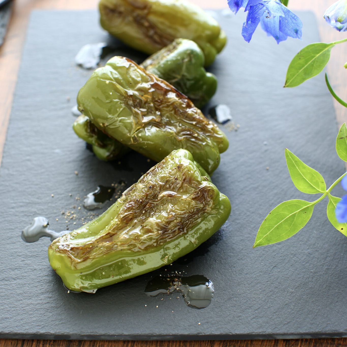 オットコマエ・ピーマン オットコマエ・ピーマン