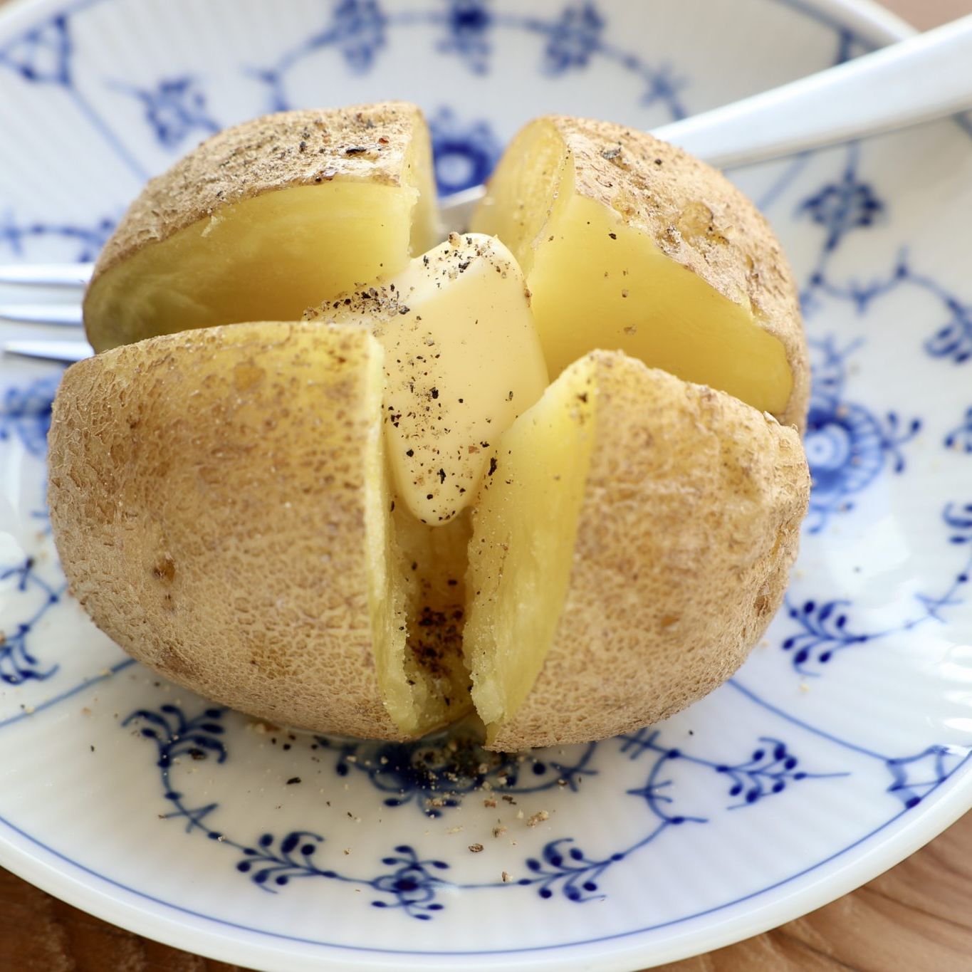 じゃ が バター レシピ