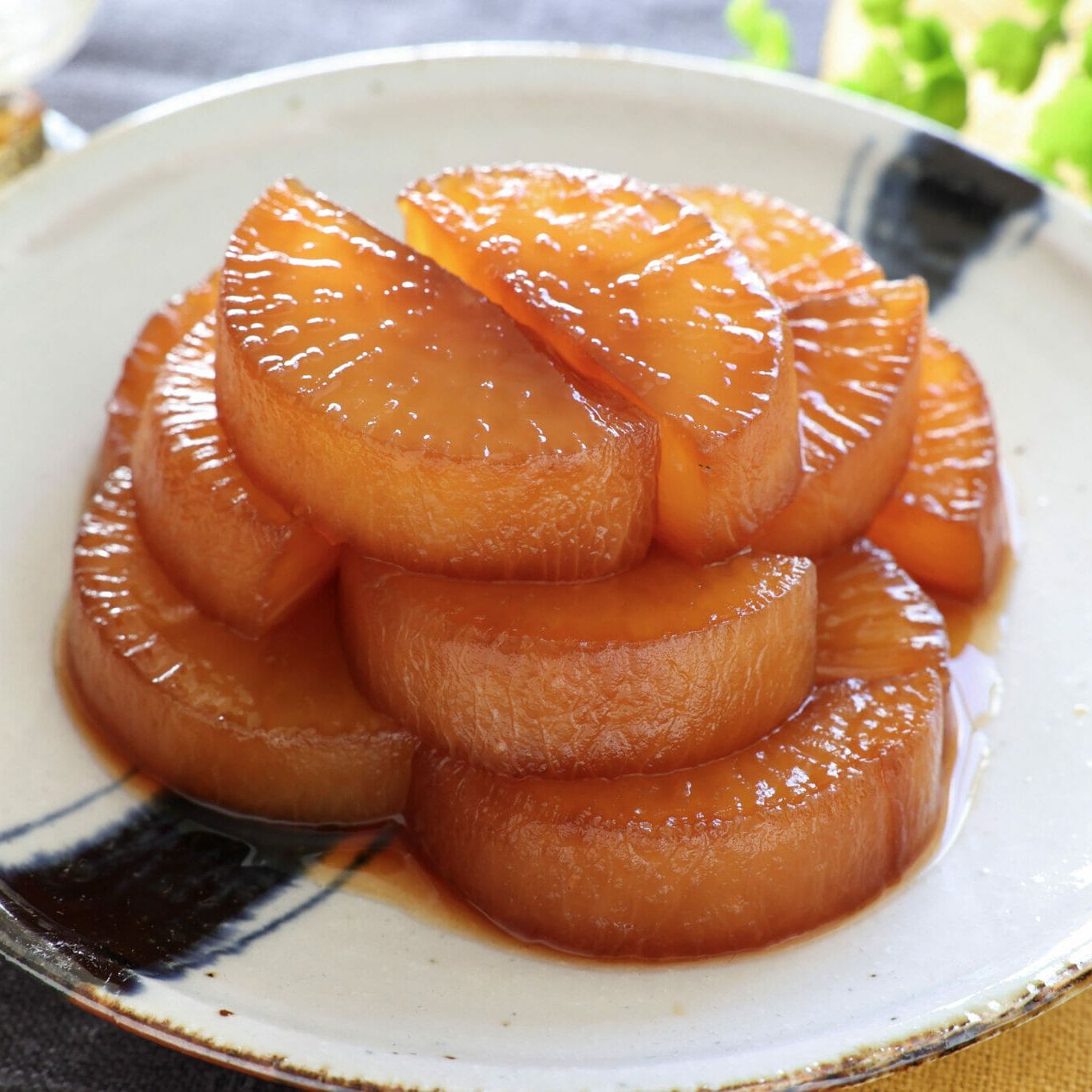 大根 煮物 時間