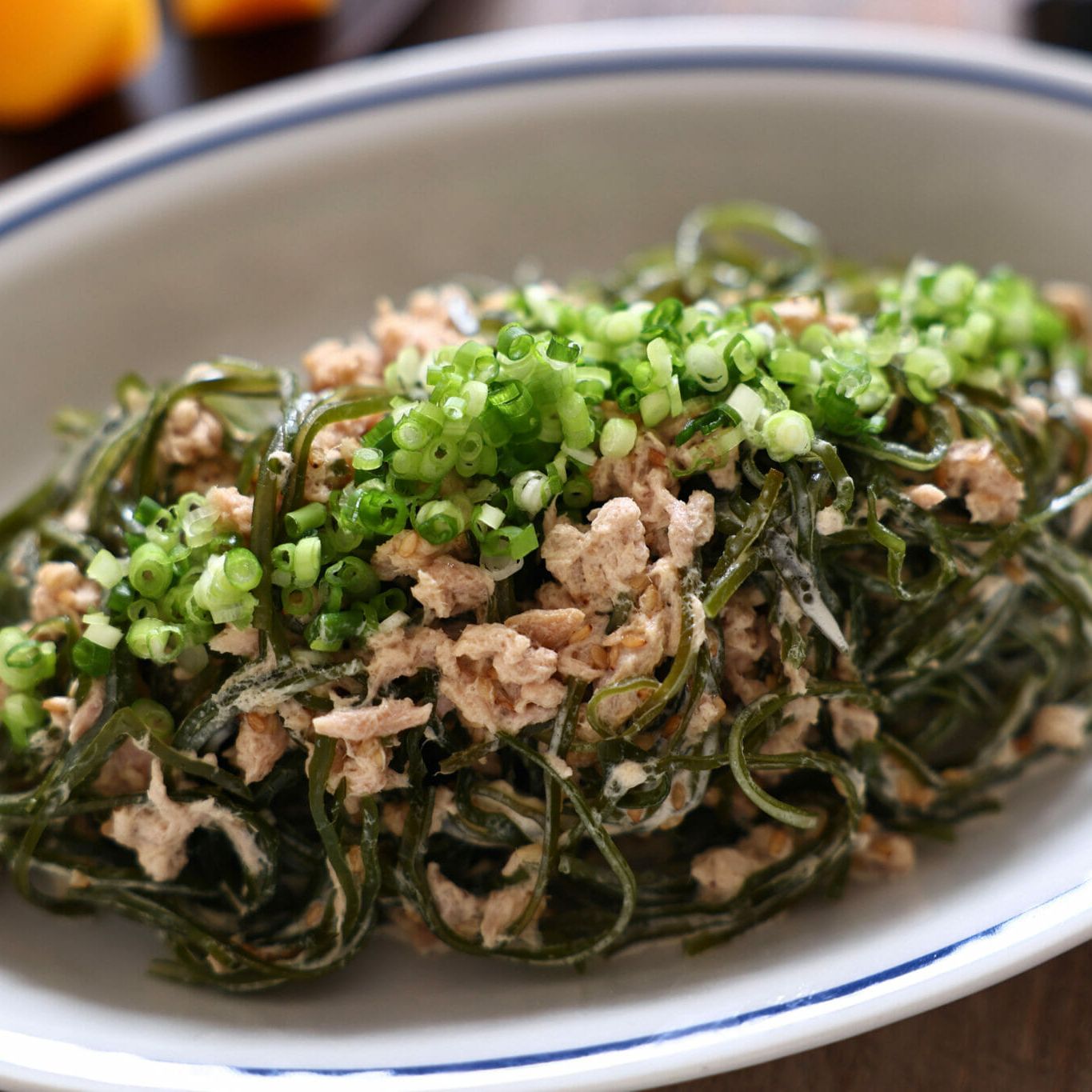 刻み 昆布 レシピ