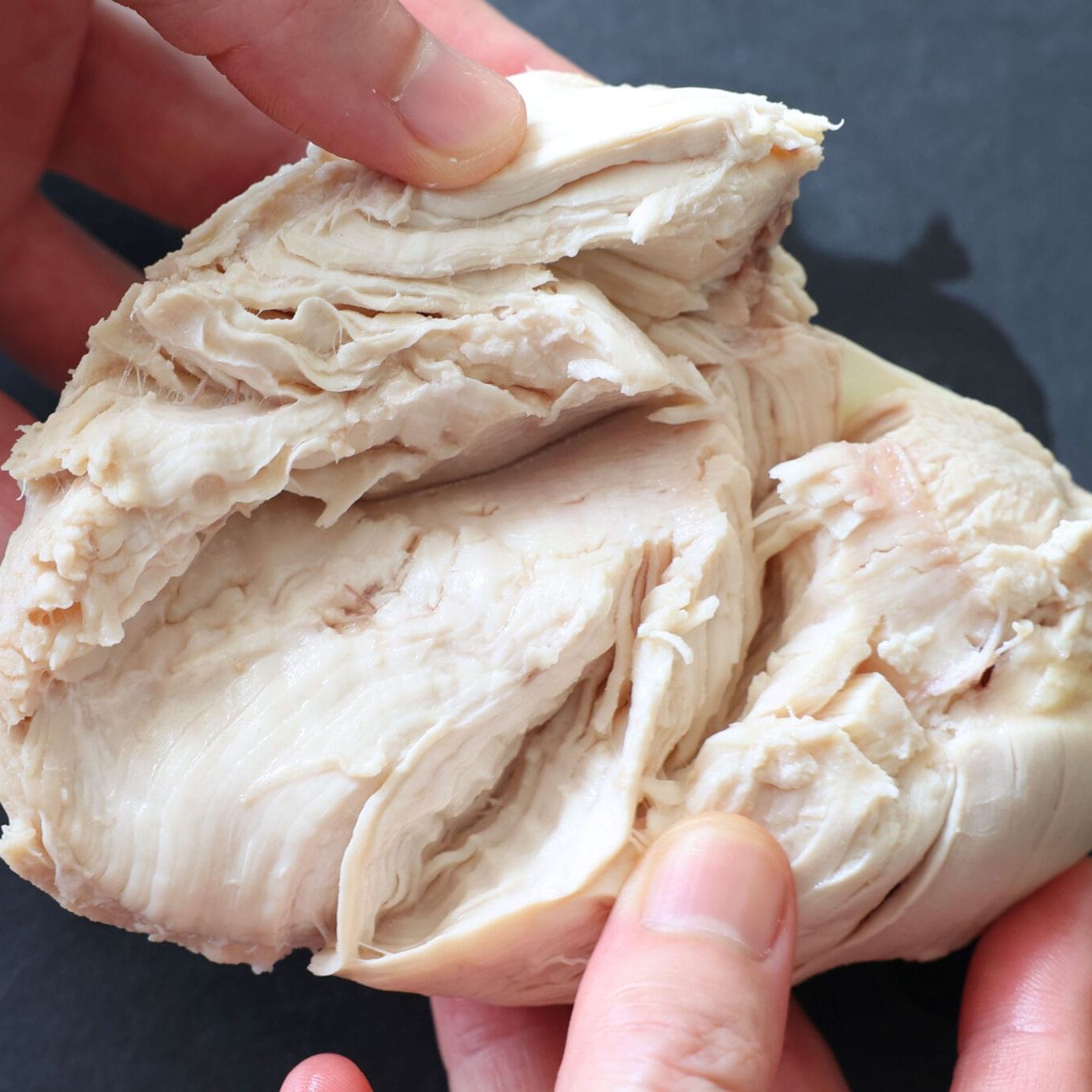 鶏 胸 肉 茹で 方