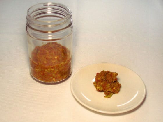 自家製豆板醤の作り方｜空豆・米麹・塩で仕込む本格レシピ