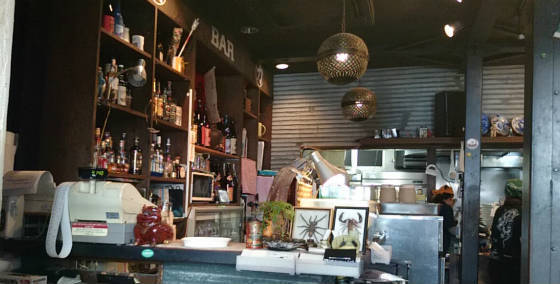 萬力屋 麻布十番店 安いランチがウリの人気店 やまでら くみこ のレシピ