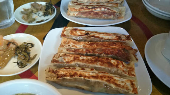 萬力屋 麻布十番店 安いランチがウリの人気店 やまでら くみこ のレシピ