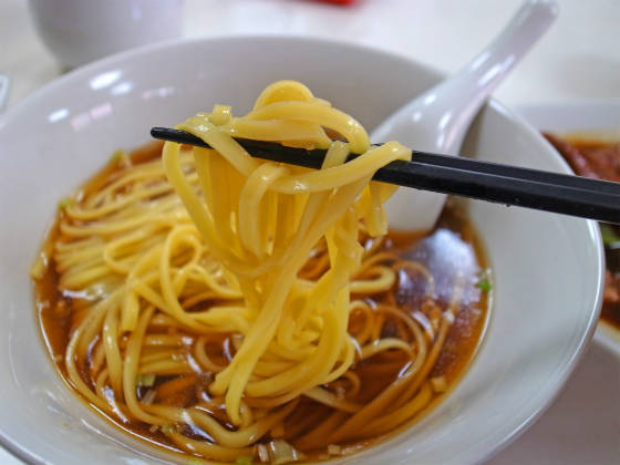 徳記(横浜中華街)