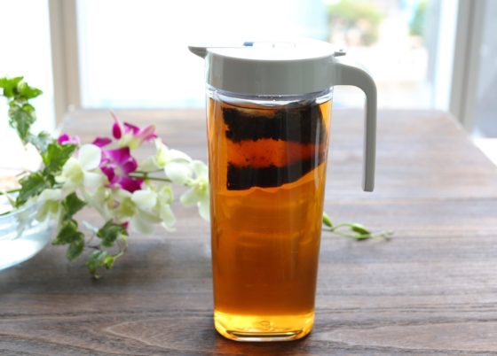 水出し麦茶の美味しい作り方！麦茶メーカーが教える風味アップのウラ技。