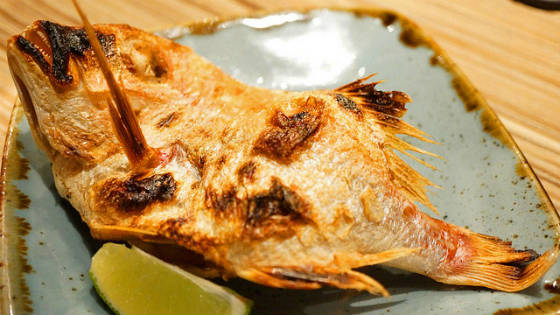 鯛めしのレシピ 鯛漁師がすすめる 炊飯器を使った簡単なつくり方 やまでら くみこ のレシピ