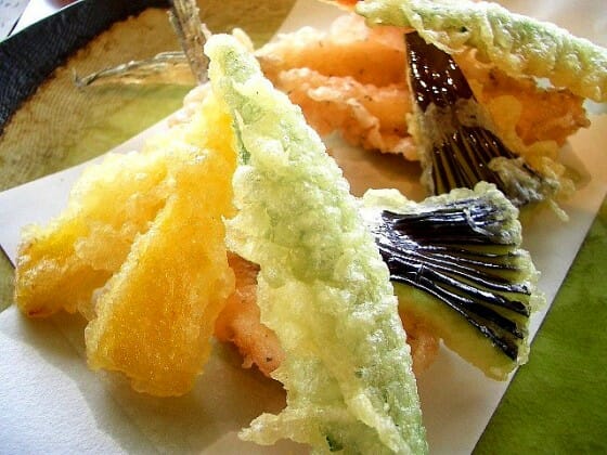 美味しい 天ぷら の 作り方