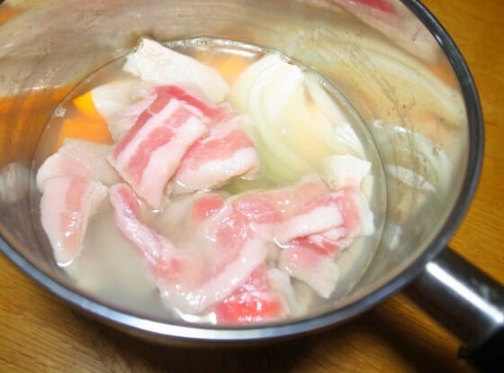 肉じゃが レシピ 作り方 簡単 人気
