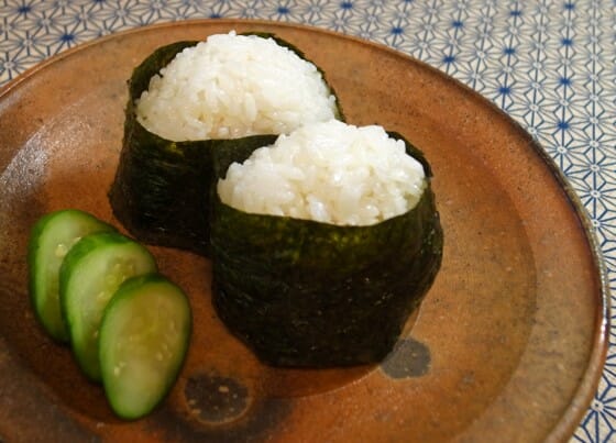 ツナマヨおにぎり レシピ