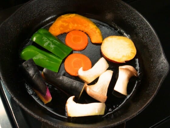 スープカレー レシピ 作り方 カレースープ ワンプレート ランチ