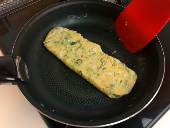 卵焼き フライパン レシピ