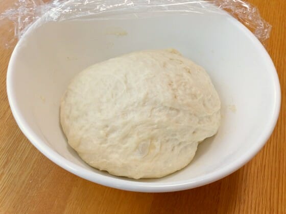 パン レシピ 作り方 簡単