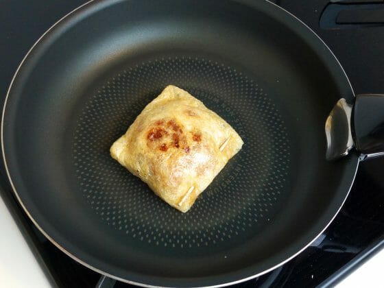 家事えもん 肉じゃが レシピ