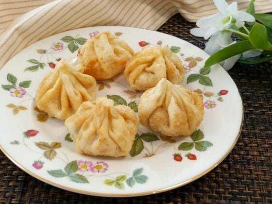 プリン 美味しい食べ方 カリとろ揚げプリン