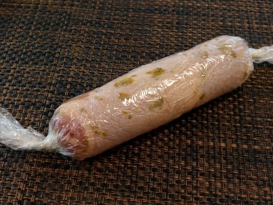みきママ 冷やし中華 レシピ
