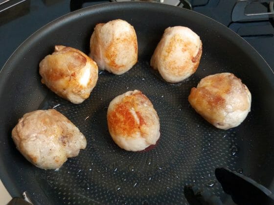 みきママ 酢豚 レシピ