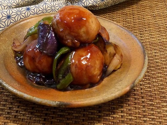 みきママ 酢豚 レシピ