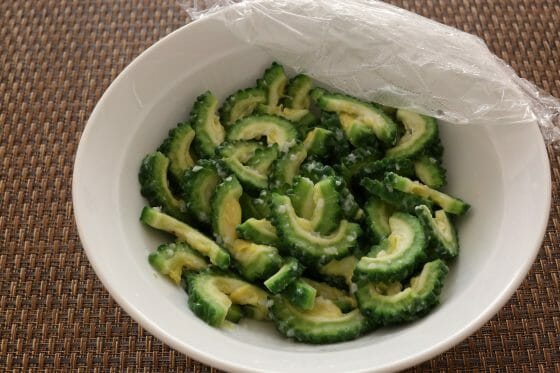 みきママ ゴーヤチャンプル レシピ