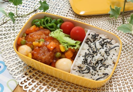 お弁当 簡単 おかず レシピ 運動会