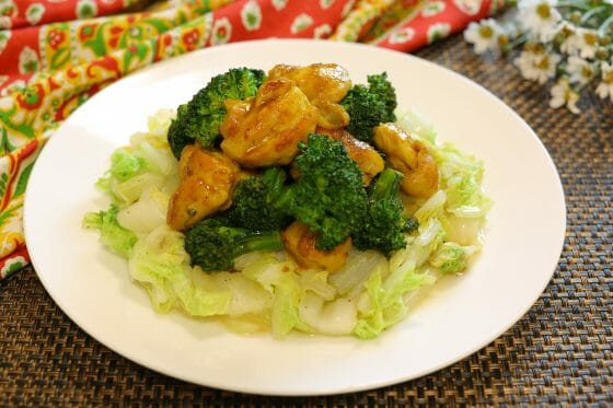 鶏肉 白菜 レシピ 柳澤英子