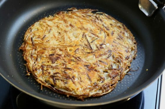 焼きそばのレシピ