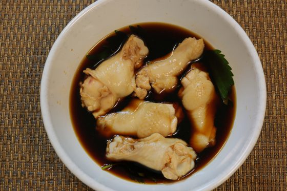 鶏 手羽元 レシピ 簡単 人気