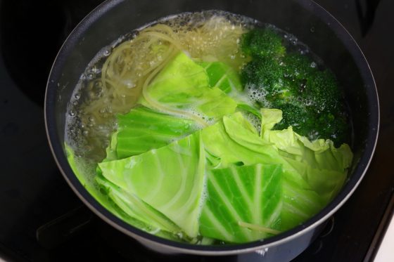 パスタ レシピ 簡単 スパゲティ
