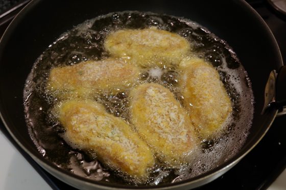 鶏胸肉 チキンカツ レシピ 人気 作り方