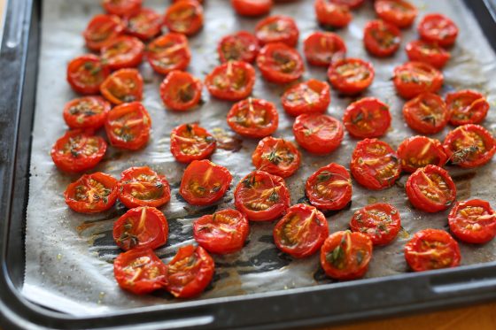 トマトの保存方法 冷凍 冷蔵 常温の保存期間と長持ちのコツ やまでら くみこ のレシピ