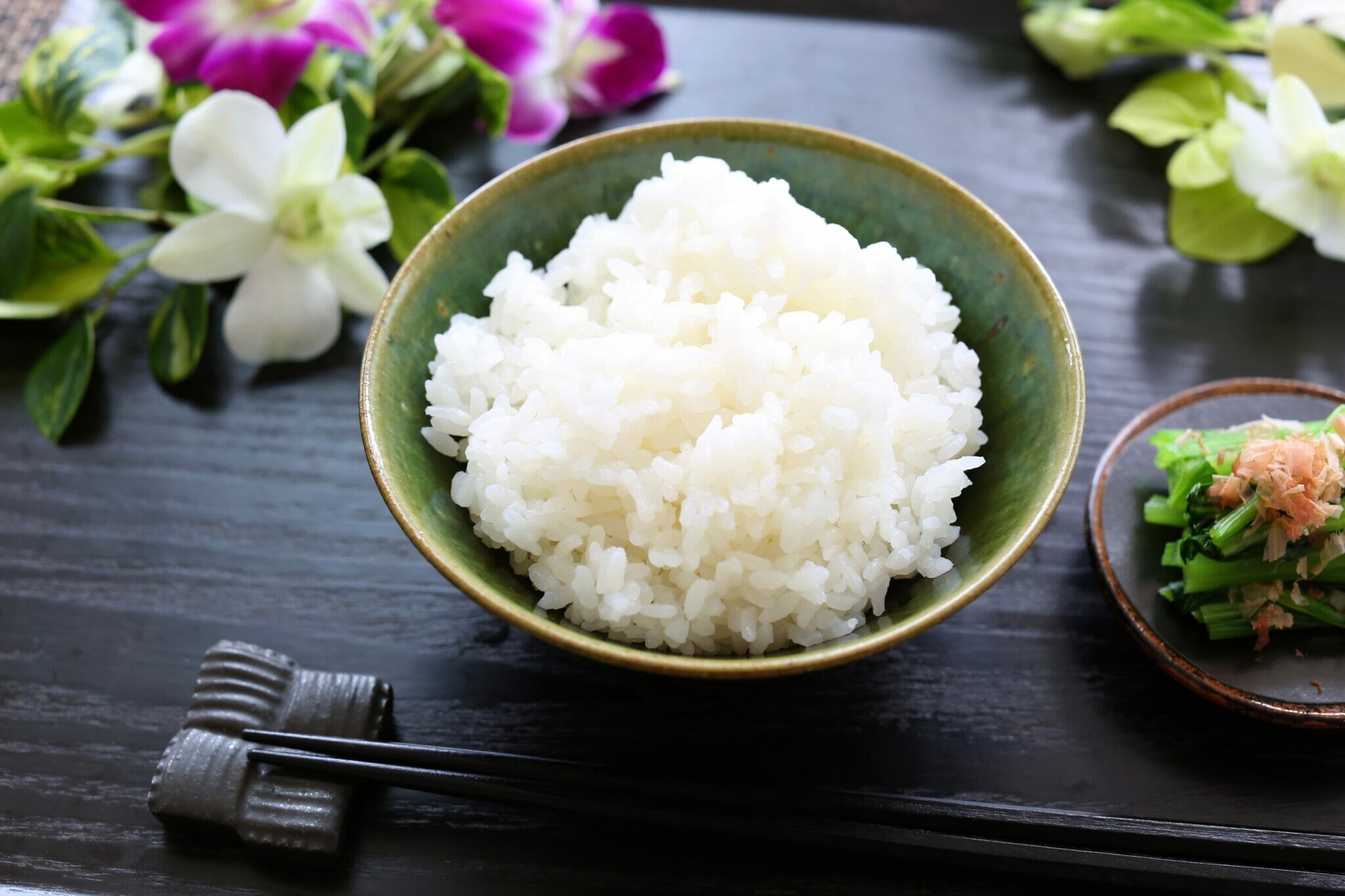 Steam rice recipe фото 10