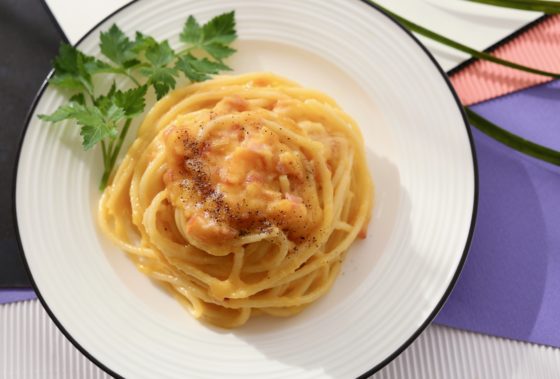 世界一美味しいカルボナーラのレシピ。人気プロの簡単で本格的な作り方。