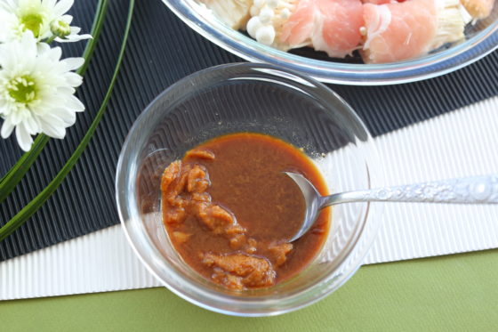えのきの豚肉巻きの作り方