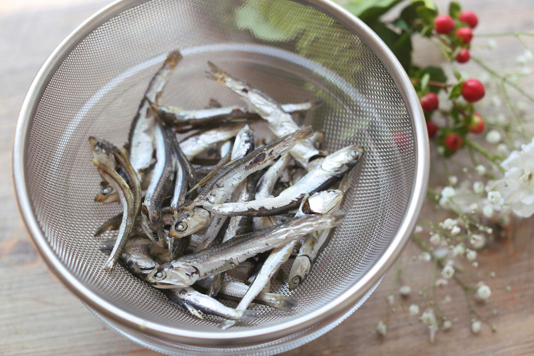 煮干しだし 煮干しの量 – 煮干し そのまま食べる – QAYO