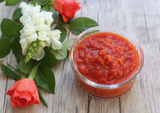 トマトソースの作り方。トマト缶でラクチン、簡単レシピ3選。