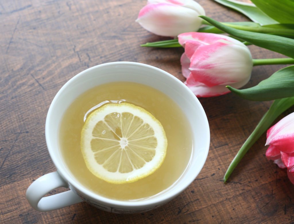 きくらげ茶のレシピ。戻し汁を使った栄養たっぷり美肌ドリンク。 やまでら くみこ のレシピ