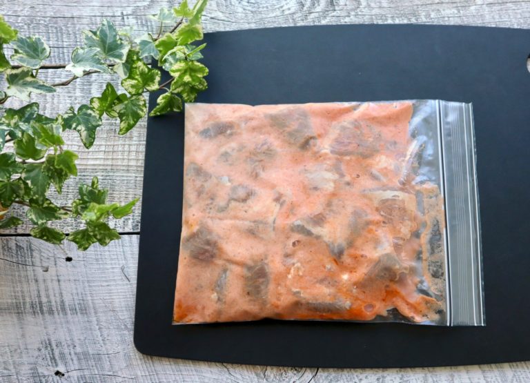 シシカバブの本格レシピ！トルコの人気肉料理、ケバブの作り方と食べ方。 | やまでら くみこ のレシピ