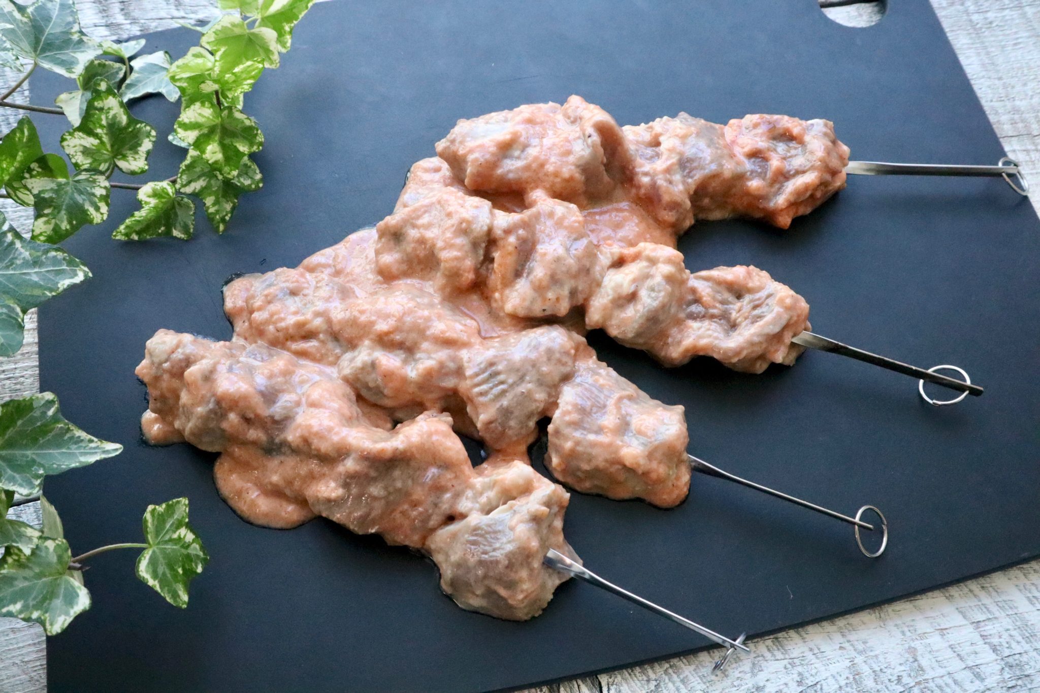 シシカバブの本格レシピ！トルコの人気肉料理、ケバブの作り方と食べ方。 | やまでら くみこ のレシピ