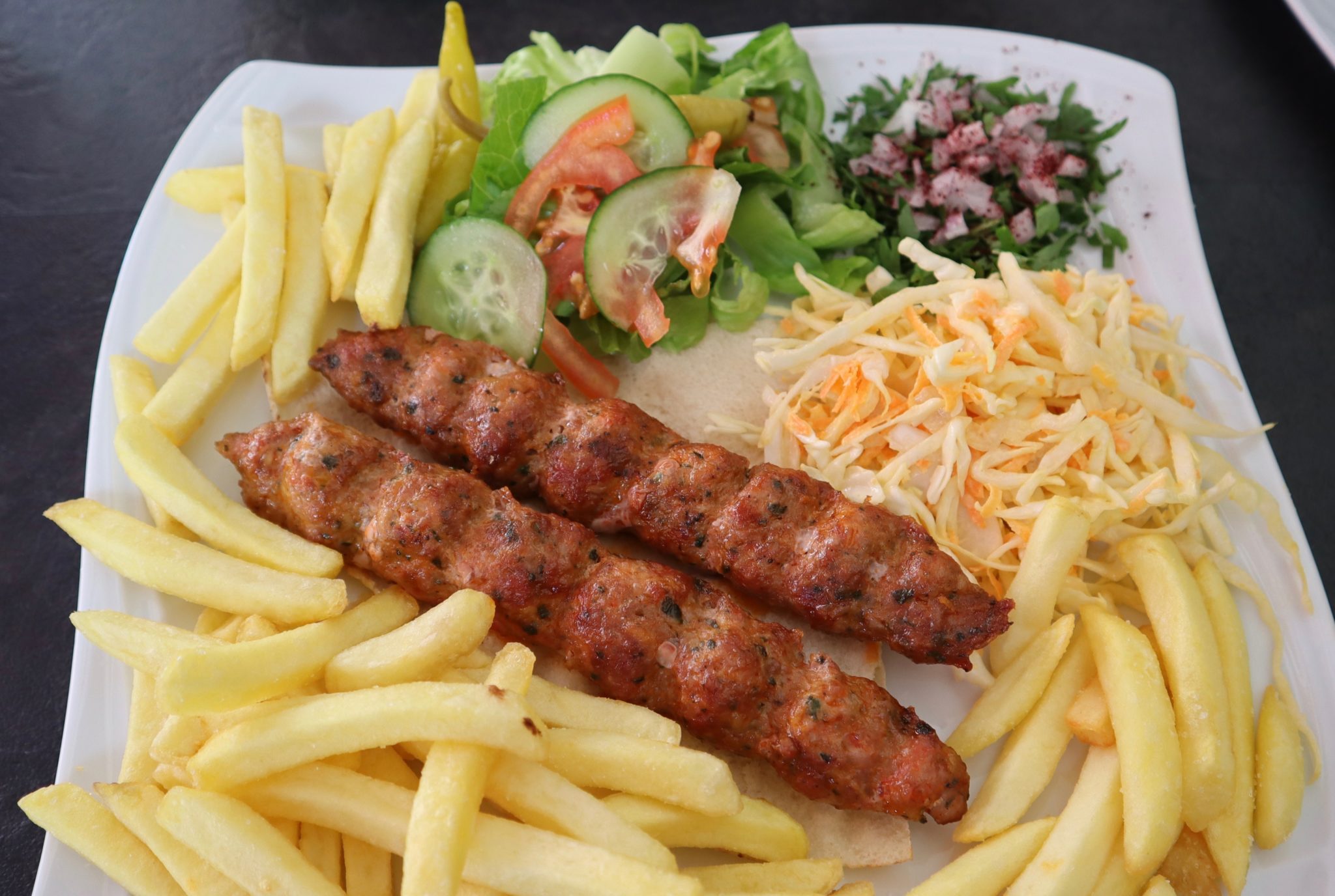 シシカバブの本格レシピ!トルコの人気肉料理、ケバブの作り方と食べ方。 | やまでら くみこ のレシピ