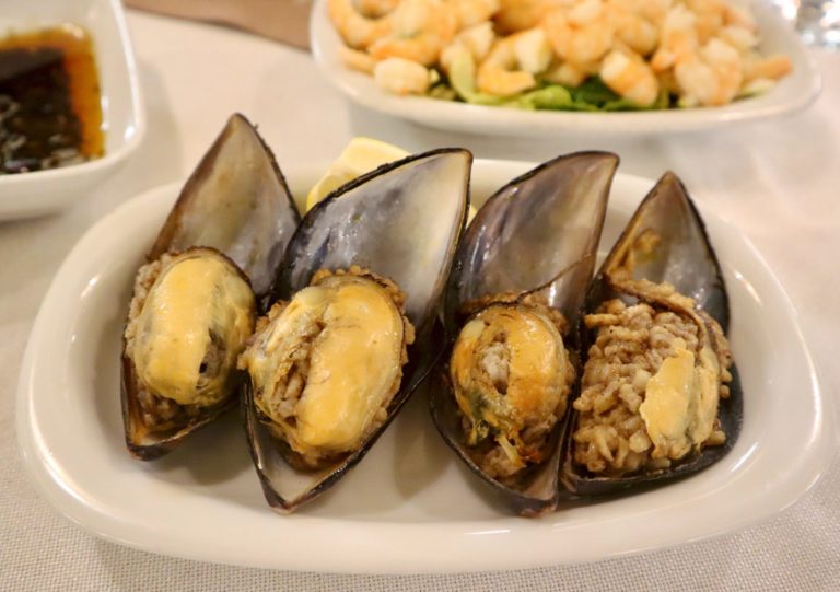 ドルマのレシピ。トルコの人気料理！ピーマンドルマの作り方 | やまでら くみこ のレシピ