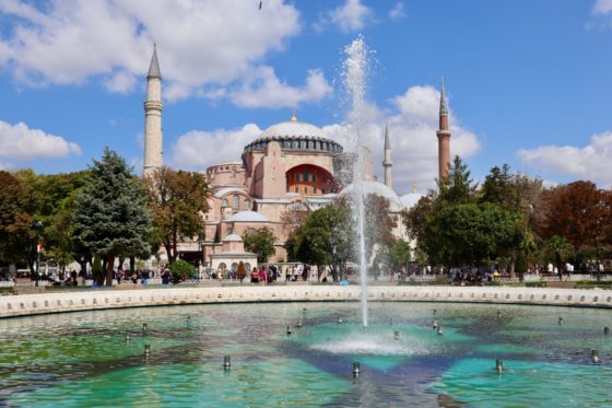 イスタンブール観光のおすすめスポット12選！旅行者が実体験をもとに案内。