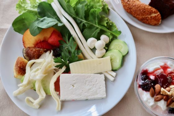 トルコのチーズを徹底解説！種類や食べ方などを現地からお届け。