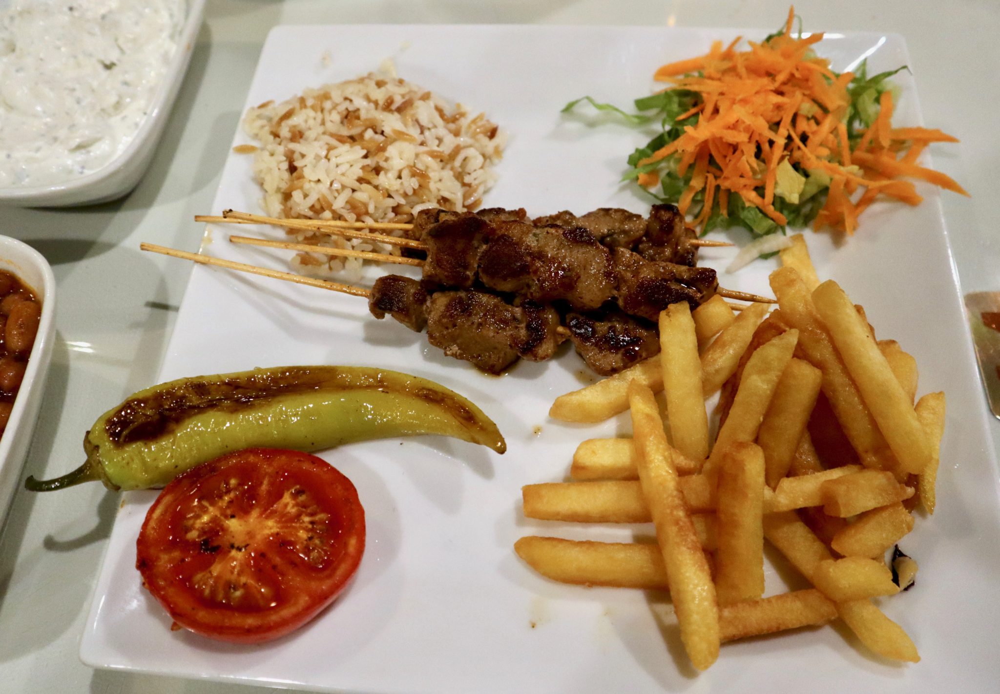 シシカバブの本格レシピ！トルコの人気肉料理、ケバブの作り方と食べ方。 | やまでら くみこ のレシピ