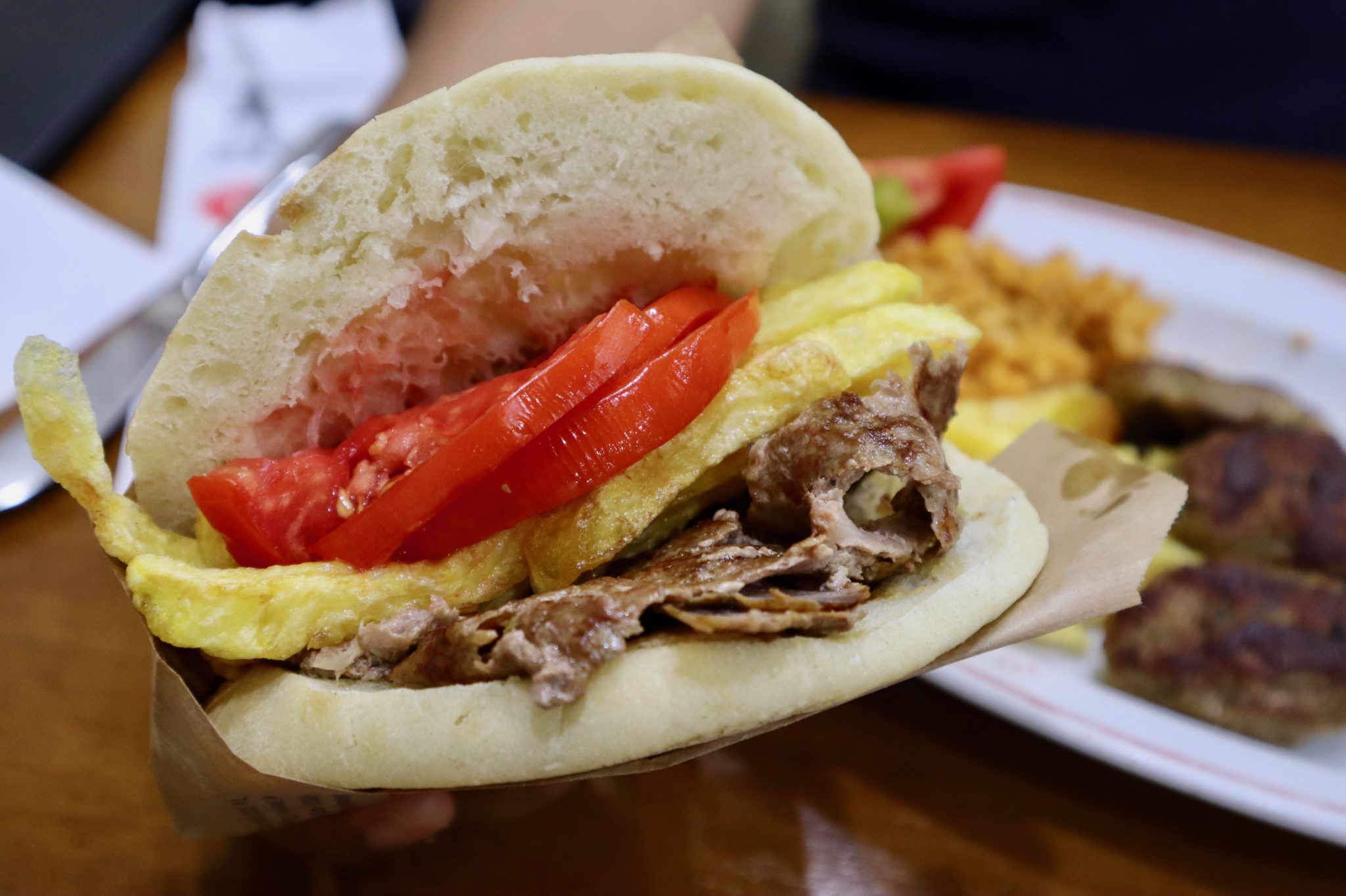 トルコ料理の有名メニュー大全!ケバブなどの特徴やおすすめレシピも紹介。 | やまでら くみこ のレシピ